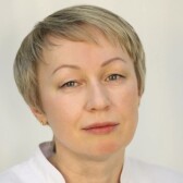 Носкова Надежда Николаевна, маммолог-онколог