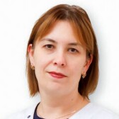 Борисова Наталья Борисовна, детский гастроэнтеролог