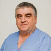 Подусов Сергей Иванович, ортопед
