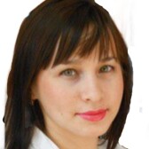 Сабирова Регина Равилевна, невролог