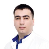 Абдуллаев Орхан Альзамин Оглы, нейрохирург