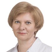 Нестеренко Елена Валерьевна, кардиолог