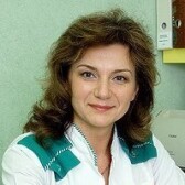 Тихонова Людмила Леонидовна, гинеколог