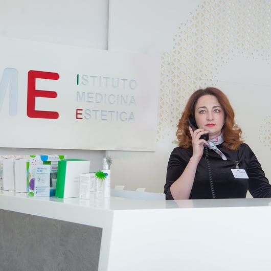 Клиника антивозрастной медицины «Istituto di Medicina Estetica», фото №3