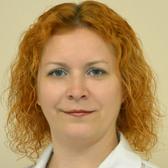 Терлянская Александра Леонидовна, эндокринолог