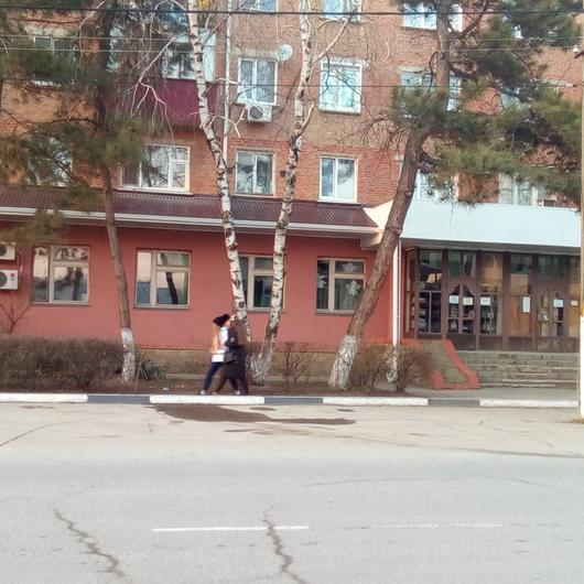 Детская поликлиника, фото №1