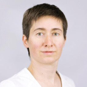 Лебединская Наталья Евгеньевна, нефролог