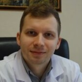 Диордиев Максим Борисович, психиатр