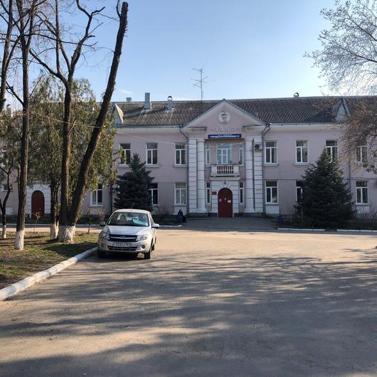 Больница №1, фото №2