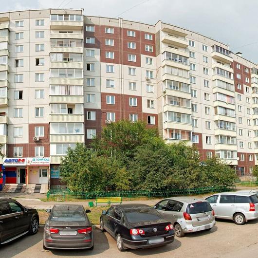 Медицинский центр «Ситилаб» (ранее «ИХМИ») на Светлогорском, фото №3