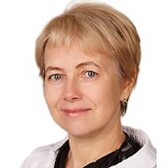Данусевич Ирина Николаевна, врач УЗД