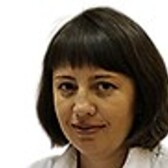 Китаева Наталия Михайловна, офтальмолог