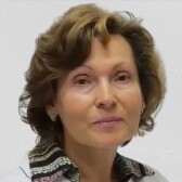 Пермякова Татьяна Васильевна, кардиолог