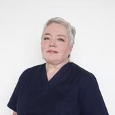 Надольникова Татьяна Алексеевна, акушер-гинеколог