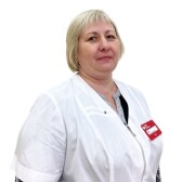 Седова Тамара Эдуардовна, дерматовенеролог