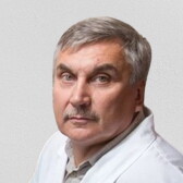Абросимов Альберт Викторович, невролог