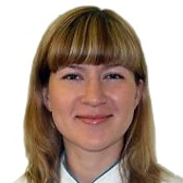 Галеева Зульфия Хамбаловна, офтальмолог