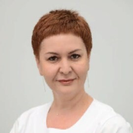 Кожемякина Татьяна Васильевна, гинеколог