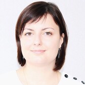 Буймистр Светлана Юрьевна, уролог