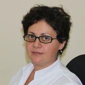 Саркисян Анна Павловна, врач УЗД