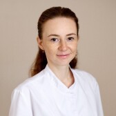 Кимаковская Елена Алексеевна, врач-косметолог