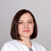 Грозова Виктория Игоревна, гинеколог-хирург