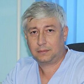Сизонов Владимир Валентинович, уролог
