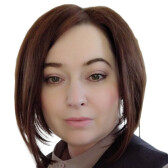 Селиверстова Мария Витальевна, психолог