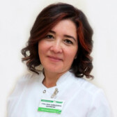 Каримова Гульсина Ахмедовна, гинеколог