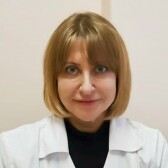 Мищенко Марина Ивановна, педиатр