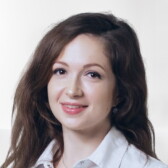 Конокотина Екатерина Игоревна, офтальмолог