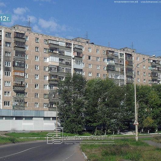 Стоматологическая поликлиника №1 на Депутатской, фото №1
