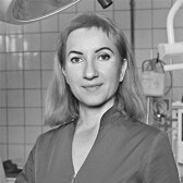 Щедрова Валентина Васильевна, гинеколог