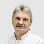 Шабанов Владимир Георгиевич, хирург-травматолог
