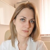 Трубицына Марина Витальевна, невролог