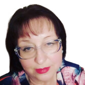 Лысогорская Марина Викторовна, психолог