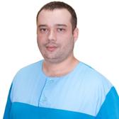 Мареев Павел Евгеньевич, хирург