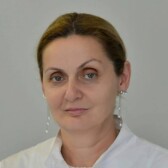 Гиоева Залина Владимировна, невролог