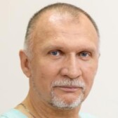 Русенко Михаил Иванович, сурдолог