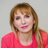 Балакина Светлана Александровна, ЛОР