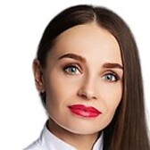 Абрамова Евгения Анатольевна, стоматолог-терапевт