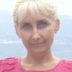 Квашук Елена Николаевна, дерматолог