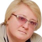 Анисимова Юлия Вячеславовна, мануальный терапевт