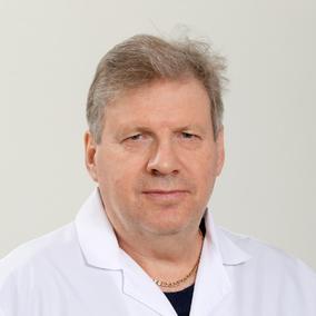Мазурок Лев Альбертович, эндокринолог