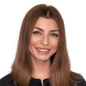 Шушлебина Алина Геннадьевна, стоматолог-хирург