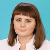 Шостак Ольга Сергеевна, невролог