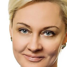 Байбарина Елена Валерьевна, косметолог