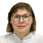 Богорад Ирина Витальевна, дерматовенеролог