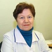 Дуданова Ольга Петровна, терапевт