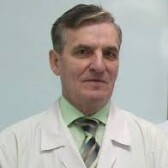 Ворошилов Юрий Александрович, хирург-онколог